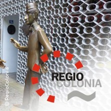 Anekdoten und Am&uuml;santes &uuml;ber K&ouml;ln - Stadtf&uuml;hrung | RegioColonia