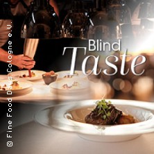 Blind Taste der Fine Food Days Cologne 2026