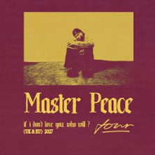 Master Peace
