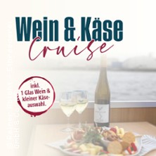 Wein & K&auml;se Cruise | Rainer Abicht Elbreederei