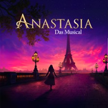 Anastasia - Das Musical