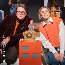 Peggy Packer - Oldenburgisches Staatstheater