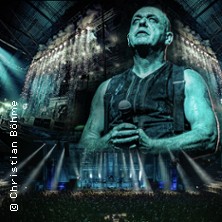 STAHLZEIT - ZEITSPRUNG &ndash; Das Set von Live aus Berlin 1998