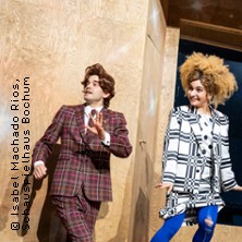 Die Gehaltserh&ouml;hung - Schauspielhaus Bochum