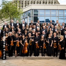 Schicksal und Wahnsinn - Konzert des SSO Chemnitz e.V.