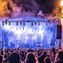 Merseburger Schlossfestspiele