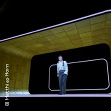 Mein Name sei Gantenbein - Berliner Ensemble