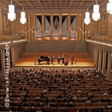 Herkulessaal M&uuml;nchen