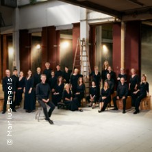 NDR Vokalensemble | Elbtonal Percussion