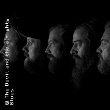 The Devil And The Almighty Blues