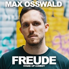 Max Osswald