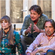 Der Vorname - Rathaussaal Porz