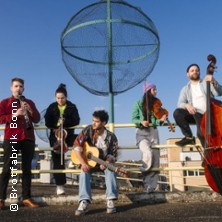 Tovte - Album Release-Konzert