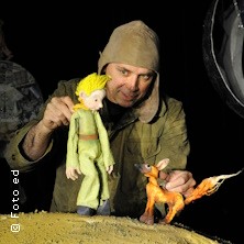 Der kleine Prinz - Staatstheater Meiningen