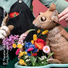 Theater der Jungen Welt