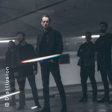 Disillusion - Live Spring 2026