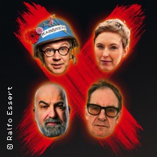 Schlachtplatte - Die Jahresendabrechnung