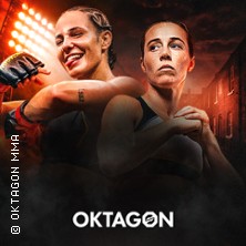 OKTAGON MMA