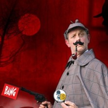 16. Dresdner Neujahrssingen - Fein Crime