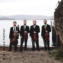 Maxwell Quartet