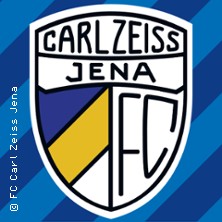FC Carl Zeiss Jena - 1. Frauen-Bundesliga Saison 2025/26
