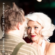Marilyn & Ich - kleines theater Bad Godesberg
