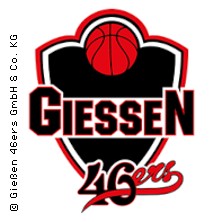 GIESSEN 46ers