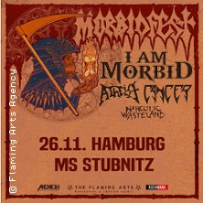 MORBIDFEST 2026 | Hamburg