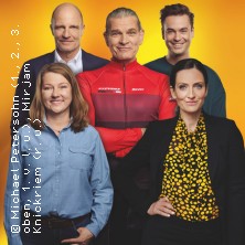 Kom&ouml;die am Kurf&uuml;rstendamm