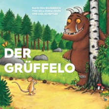 Der Gr&uuml;ffelo - Deutsches Theater M&uuml;nchen