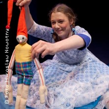 Wo ist mein B&auml;r? - Deutsch-Sorbisches Volkstheater Bautzen