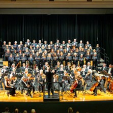 Er&ouml;ffnungskonzert 75. Bad Hersfelder Festspielsaison