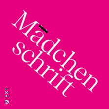 M&auml;dchenschrift - Badisches Staatstheater Karlsruhe