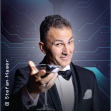 Fatih &Ccedil;evikkollu - KI - Kritische Intelligenz