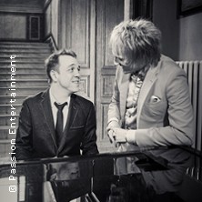 Mr. Rod - Special Piano Concert