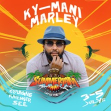Ky-Mani Marley