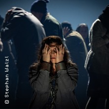 Lady Macbeth von Mzensk - Oldenburgisches Staatstheater