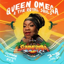 Queen Omega