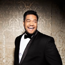 Pene Pati & Il Pomo d'Oro / KLANGVOKAL Musikfestival