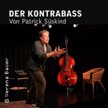 Der Kontrabass - Theater Heilbronn