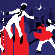 On the Town | Premiere