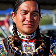 Kanada - Stadttheater Minden