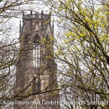 Agnesviertel - Stadtf&uuml;hrung durch K&ouml;ln