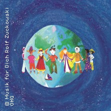 Meine Heimat - Unser blauer Planet | Planetarium Hamburg