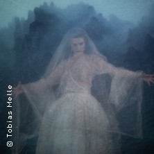 Die wei&szlig;e Dame