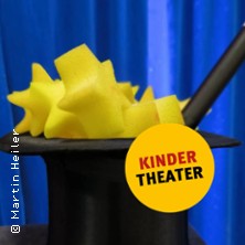 Kindertheater: Magischer Zirkel MA-LU-HEI - Weihnachtszauber