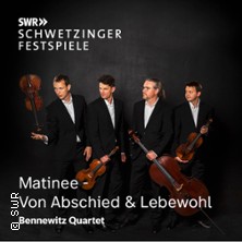 Matinee: Von Abschied und Lebewohl