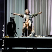 Cardillac - Staatstheater Meiningen