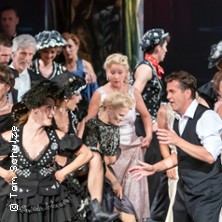 Me And My Girl - Oper Leipzig