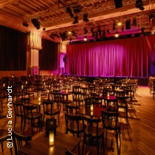 Cham&auml;leon Theater Berlin in den Hackeschen H&ouml;fen